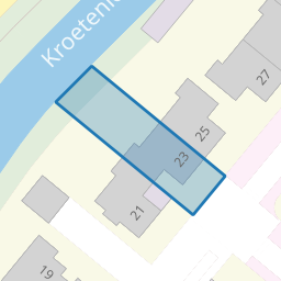 Perceel BDA00-H-8376