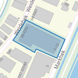 Perceel BDA00-H-8389