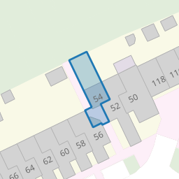 Perceel BDA00-H-8400