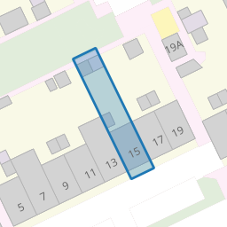 Perceel BDA00-H-8412