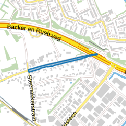 Perceel BDA00-H-8425