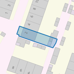 Perceel BDA00-H-8430