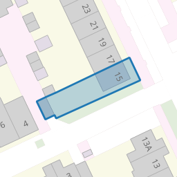 Perceel BDA00-H-8444