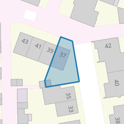 Perceel BDA00-H-8462