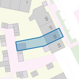 Perceel BDA00-H-8506