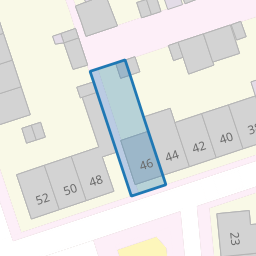 Perceel BDA00-H-8543