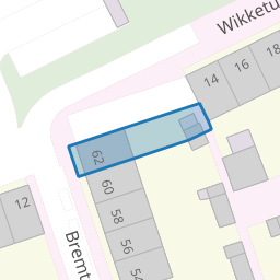 Perceel BDA00-H-8551