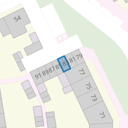 Perceel BDA00-H-8588