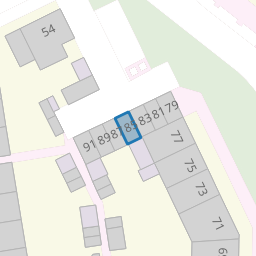 Perceel BDA00-H-8589