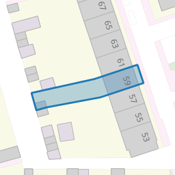 Perceel BDA00-H-8598