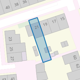 Perceel BDA00-H-8611