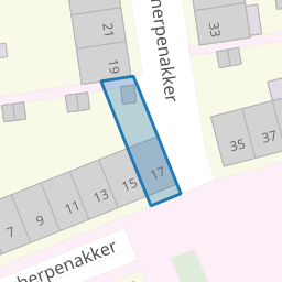 Perceel BDA00-H-8630