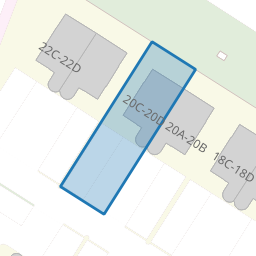 Perceel BDA00-H-8730