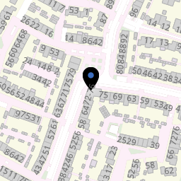 Appartement BDA00 H 8747 3