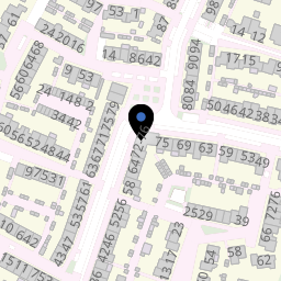 Appartement BDA00 H 8747 4