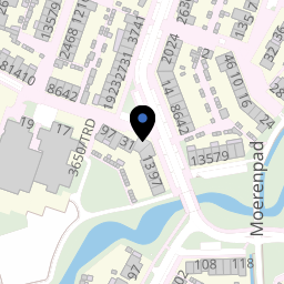 Appartement BDA00 H 8748 2