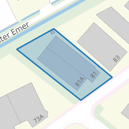 Perceel BDA00-H-8753