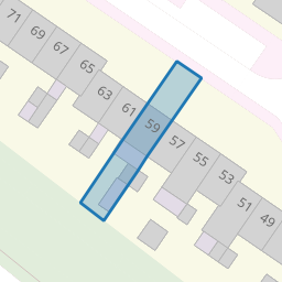 Perceel BDA00-H-8812