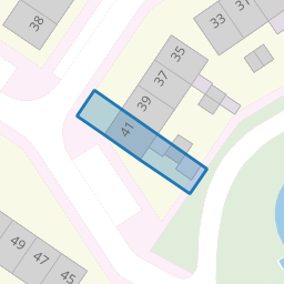 Perceel BDA00-H-8813