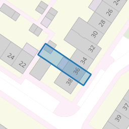 Perceel BDA00-H-8815