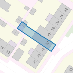 Perceel BDA00-H-8817