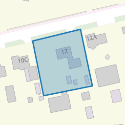 Perceel BDA00-H-8836