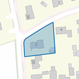 Perceel BDA00-H-8838