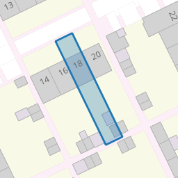 Perceel BDA00-H-8854