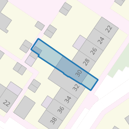 Perceel BDA00-H-8856