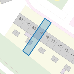 Perceel BDA00-H-8861