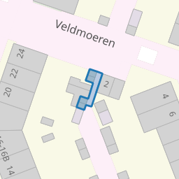 Perceel BDA00-H-8866