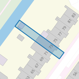 Perceel BDA00-H-8894