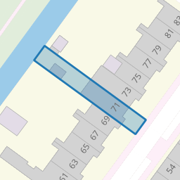 Perceel BDA00-H-8895