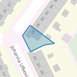 Perceel BDA00-H-8995