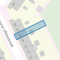 Perceel BDA00-H-8998