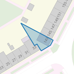 Perceel BDA00-H-9021