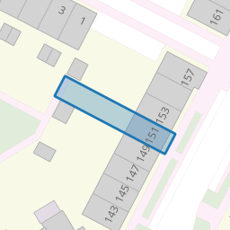 Perceel BDA00-H-9025