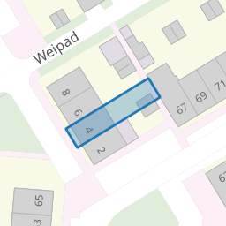 Perceel BDA00-H-9095