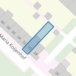 Perceel BDA00-H-9123