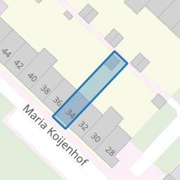 Perceel BDA00-H-9125