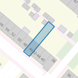 Perceel BDA00-H-9172