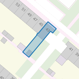 Perceel BDA00-H-9175