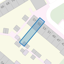 Perceel BDA00-H-9181