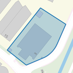 Perceel BDA00-H-9226