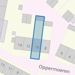 Perceel BDA00-H-9300