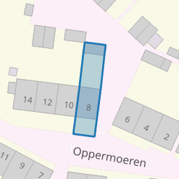 Perceel BDA00-H-9301