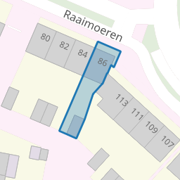 Perceel BDA00-H-9318