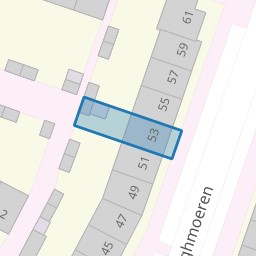 Perceel BDA00-H-9327