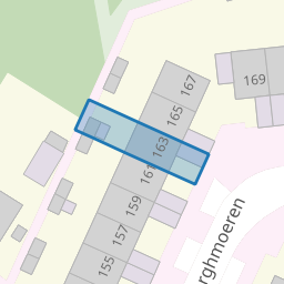 Perceel BDA00-H-9357