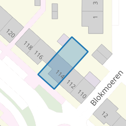 Perceel BDA00-H-9374